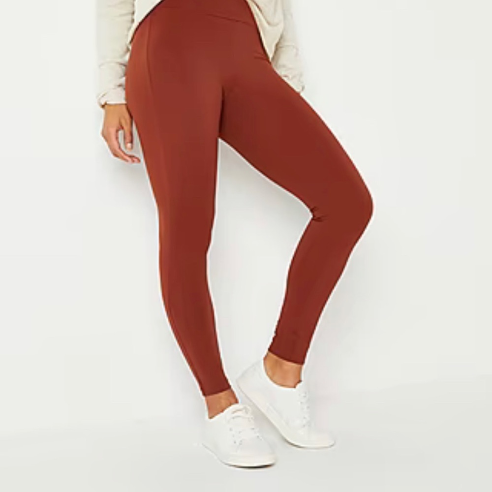 2/$15 New Leggings, OS from Solis Boutique Cape Cod, MA